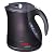 T-fal 電気ケトル ジャスティン カカオブラック 1.2L BF508022