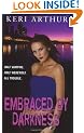 Embraced By Darkness: Riley Jenson Guardian Series: Book 5