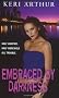 Embraced By Darkness: Riley Jenson Guardian Series: Book 5