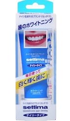 セッチマはみがきデイリータイプ 80G