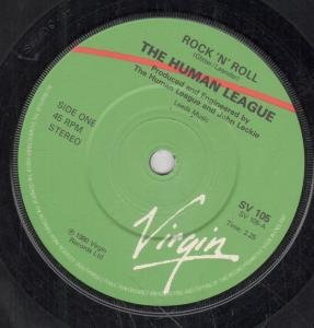 Human League Foto 21