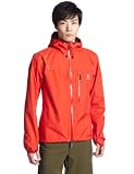 (ホグロフス)HAGLOFS LIM JACKET 601210 368 FIRE S