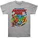 Search : Rockabilia Fantastic Four Fabulous Fantastic Four T-shirt