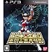 Bandai Namco Saint Seiya Senki for PS3 [Japan Import]