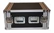 6 Space ATA Rack Case