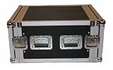 6 Space ATA Rack Case