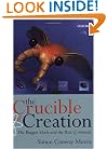 The Crucible of Creation: The Burgess Shale and the Rise of Animals