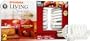 Sylvania 29974 Compact Fluorescent Micro Mini Light Bulb, 23-Watt (2-Pack)