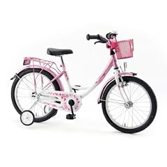 Vermont Kinderfahrrad Girly 18 Zoll
