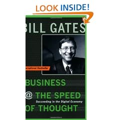 Business at the Speed of Thought: Succeeding in the Digital Economy (Penguin Business Library)
