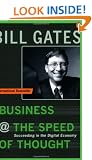 Business at the Speed of Thought: Succeeding in the Digital Economy (Penguin Business Library)