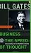 Business at the Speed of Thought: Succeeding in the Digital... at Amazon: 41aUbsSDgJL._SL75_