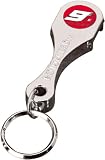 NASCAR Kasey Kahne #9 Connecting Rod Key Chain