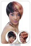 synthetic wig: 11011