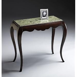 Console Table in Heritage