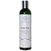 Arctic Hair - Iceland Kelp Deep Moisturizing Shampoo 8 Ounce | Deep Moisturizes Hair Shaft | Gentle Cleansing | Organic Iceland Geothermal Kelp, Witch Hazel Hydrosol, Tea Tree Hydrosol, Rosemary & Amber Extracts | 8 oz
