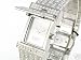 Electronics : Dolce & Gabbana Bianca Silver DW0002
