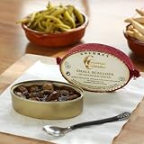 Zamburinas - Premium Scallops in Galician Sauce