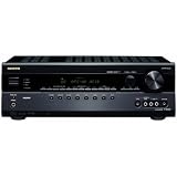 Onkyo TX-SR508B 3D Ready Audio Visual Receiver
