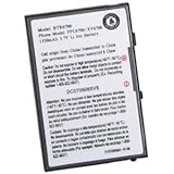 NEW OEM HTC BATTERY XV6700
