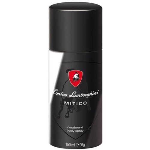 Tonino Lamborghini Herrend&uuml;fte Mitico Deodorant Spray 150 ml Preisvergleich