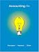 Books : Accounting, Chapters 1-14 (8th Edition)