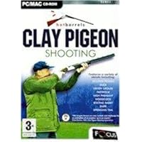 Hotbarrels Clay Pigeon Shooting