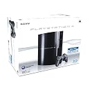 Sony PLAYSTATION 3 Console (80 GB Model)