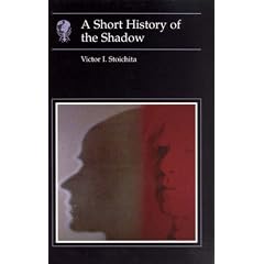 Short History of the Shadow (Reaktion Books - Essays in Art and Culture)