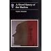 Short History of the Shadow (Reaktion Books - Essays in Art and Culture)