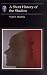 Short History of the Shadow (Reaktion Books - Essays in Art and Culture) by Victor I. Stoichita ISBN 1861890001