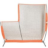 Diamond Sports Pro L-Screen Bow Net