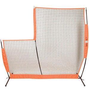 Diamond Sports Pro L-Screen Bow Net