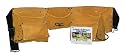 Custom LeatherCraft I449X 12 Pocket Heavy Duty Work Apron