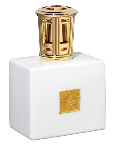Lampe Berger Gold Leaf Lamp