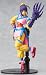 Street Fighter Online: Mouse Generation Revoltech SFO Teiran PVC Figure_s-2