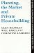 Book Planning, The Market And Private House-Building: The Local Supply Response (Natural and Built Enviro