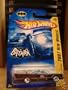 Hot Wheels 2007 First Editions 1966 TV Series Batmobile #15/36