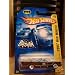 Hot Wheels 2007 First Editions 1966 TV Series Batmobile #15/36
