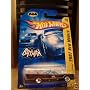 Hot Wheels 2007 First Editions 1966 TV Series Batmobile #15/36