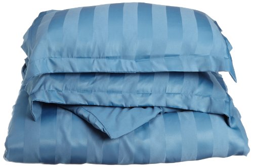 Divatex 90 GSM Woven Dobby Stripe Microfiber 
