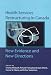 Health Services Restructuring in Canada: New Evidence And New Directions (John Deutsch Institute)