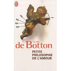 Petite philosophie de l'amour