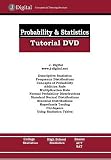 Probability and Statistics/Elementary Statistics Tutorial DVD