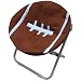 Dish Chair - Football