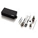 EMG 81 Humbucking Active Guitar Pickup, Black
