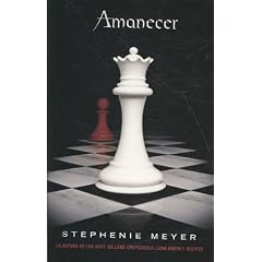 (AMANECER = BREAKING DAWN) BY Meyer, Stephenie (Author) Paperback Published on (10 , 2008)