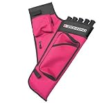 Bohning Target Quiver Pink Right Hand #01687