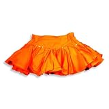 Haven Girl - Girls Chloe Skort, Orange