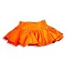 Baby : Haven Girl - Girls Chloe Skort, Orange (Size 5)